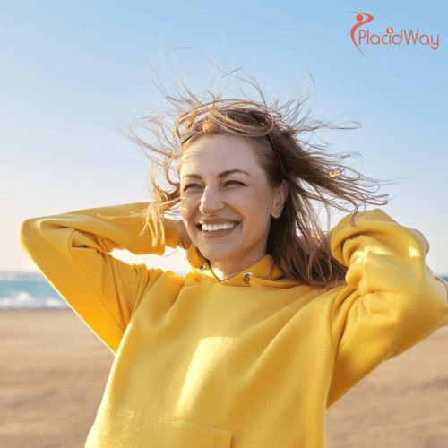 Olivia's Journey to Confidence: A Mommy Makeover in Turkey from Spain with PlacidWay 